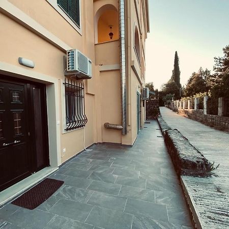 River House Apartment Potamos  Ngoại thất bức ảnh