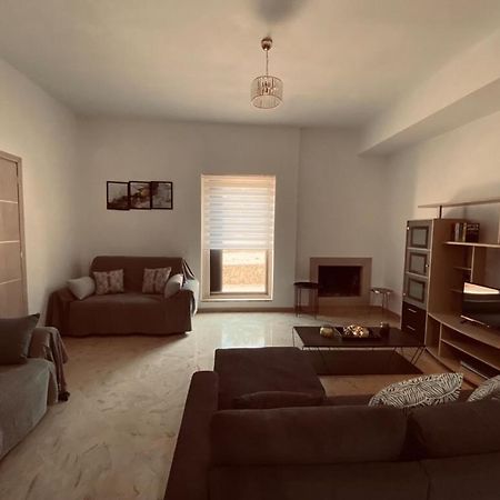 River House Apartment Potamos  Ngoại thất bức ảnh