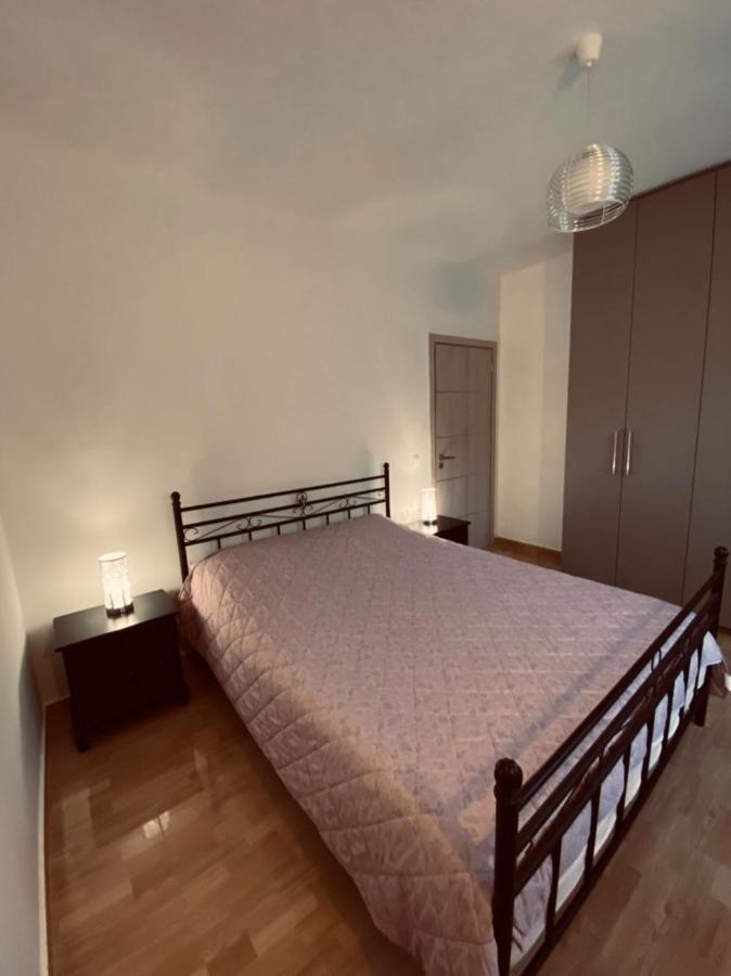 River House Apartment Potamos  Ngoại thất bức ảnh