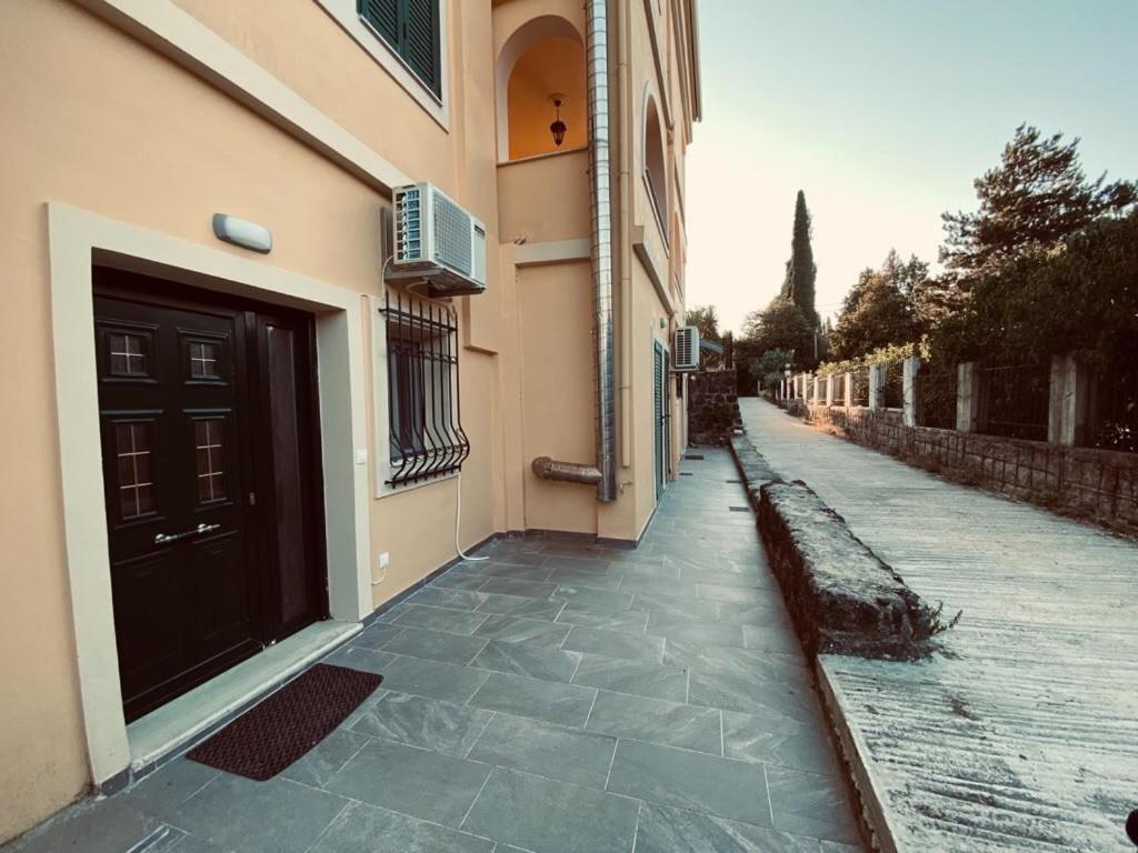 River House Apartment Potamos  Ngoại thất bức ảnh