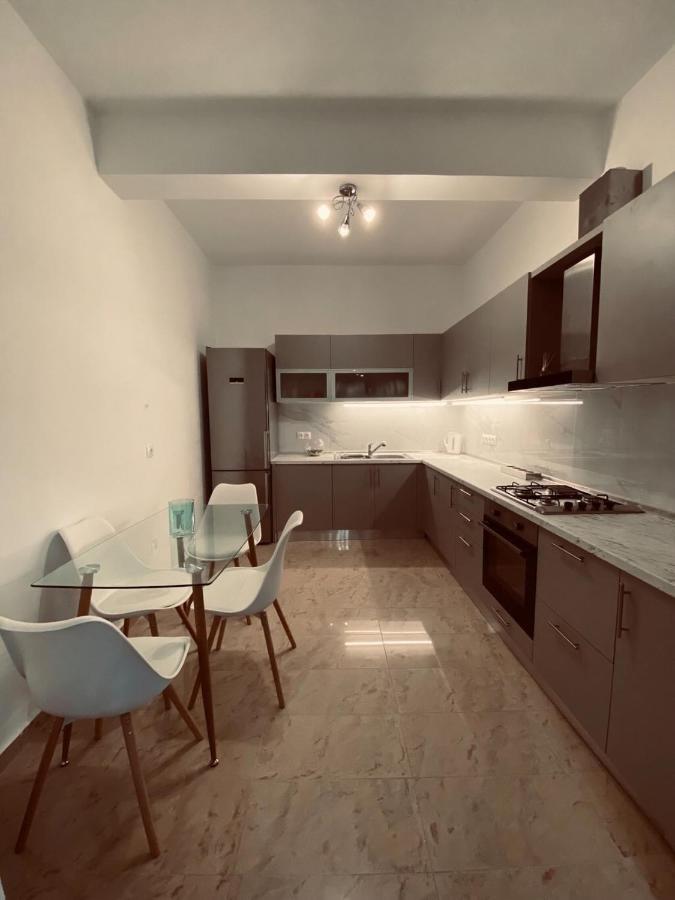River House Apartment Potamos  Ngoại thất bức ảnh