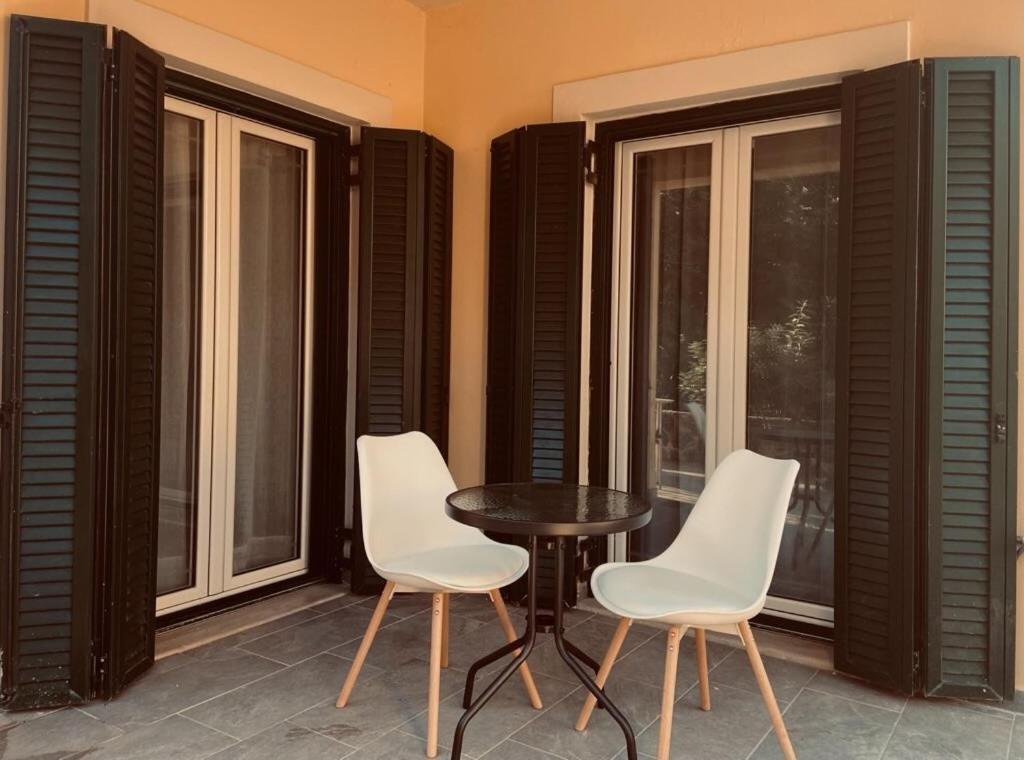 River House Apartment Potamos  Ngoại thất bức ảnh