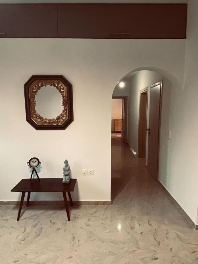 River House Apartment Potamos  Ngoại thất bức ảnh
