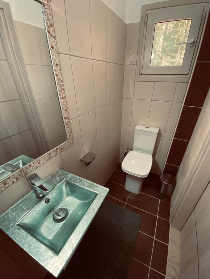River House Apartment Potamos  Ngoại thất bức ảnh