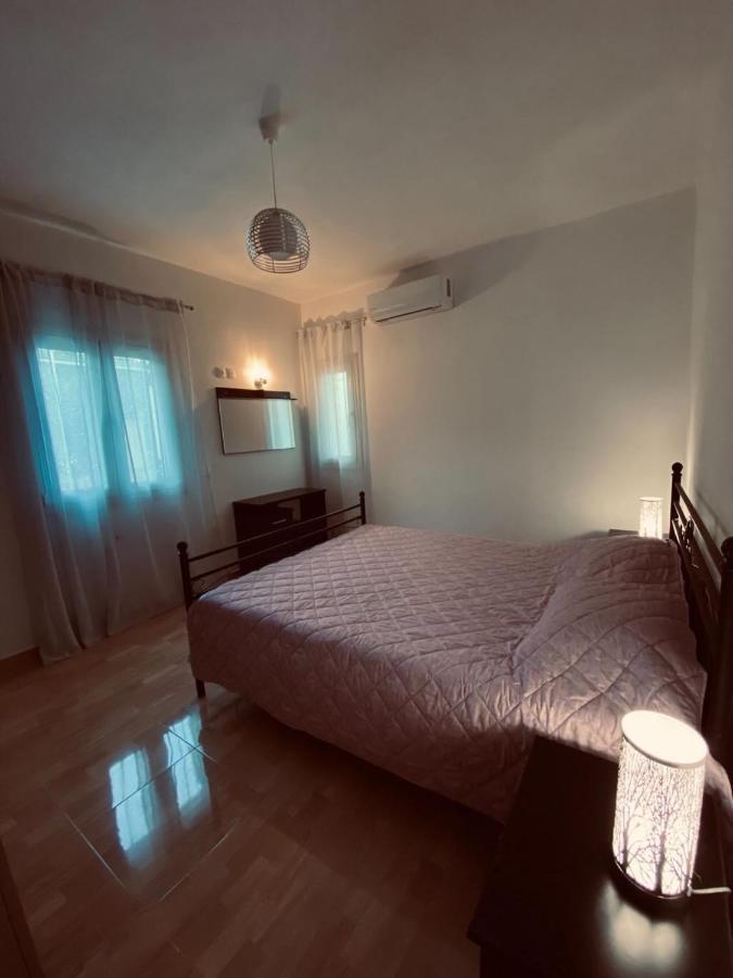 River House Apartment Potamos  Ngoại thất bức ảnh