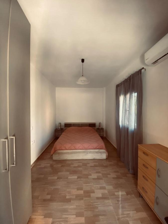River House Apartment Potamos  Ngoại thất bức ảnh