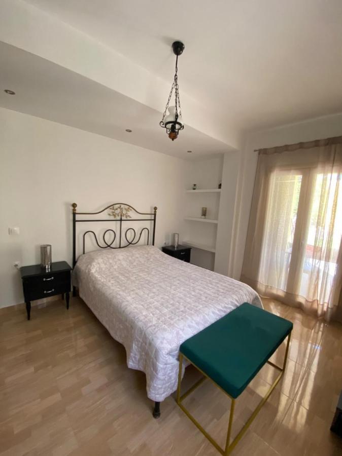 River House Apartment Potamos  Ngoại thất bức ảnh
